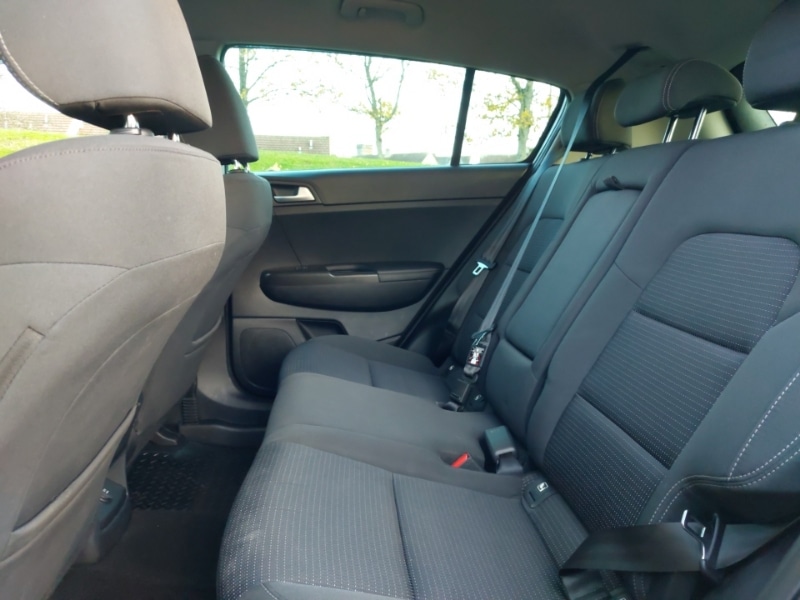 Used Kia Sportage 2017 for sale - 76587246: Photo 6