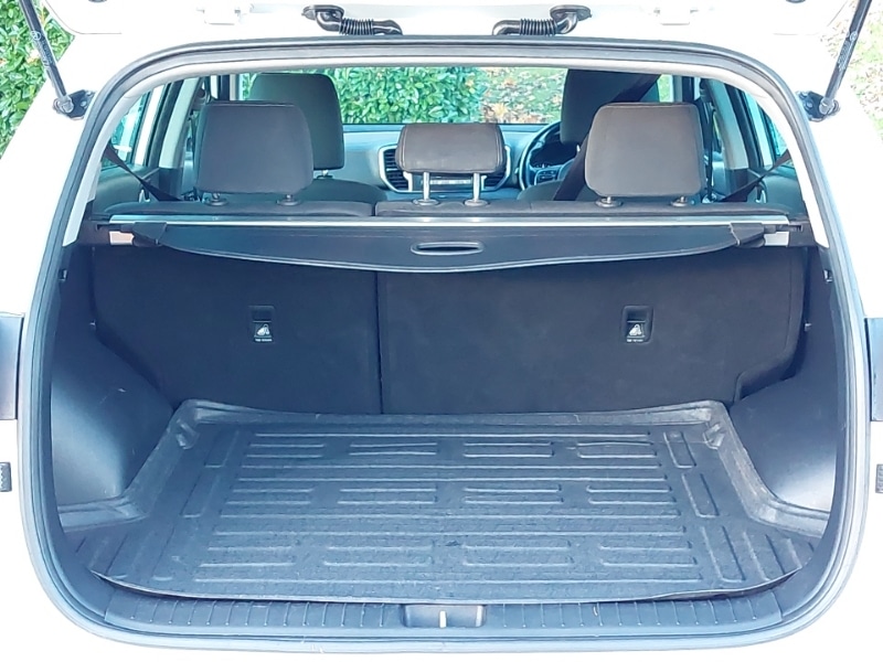 Used Kia Sportage 2017 for sale - 76587246: Photo 8