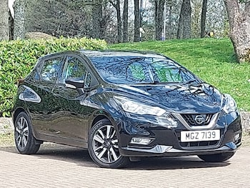 Used Nissan Micra 2019 for sale - 78441412: Photo