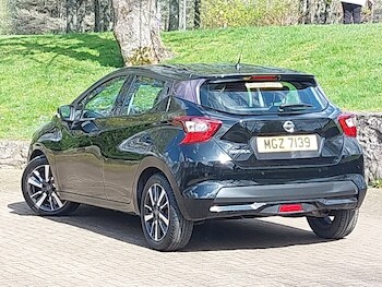 Used Nissan Micra 2019 for sale - 78441412: Photo