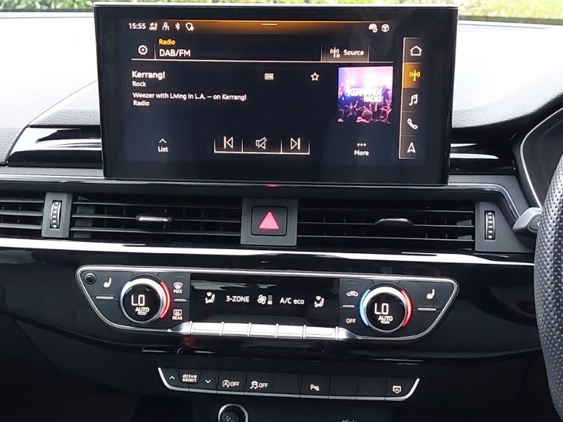 Used Audi A4 2023 for sale - 77329783: Photo 10