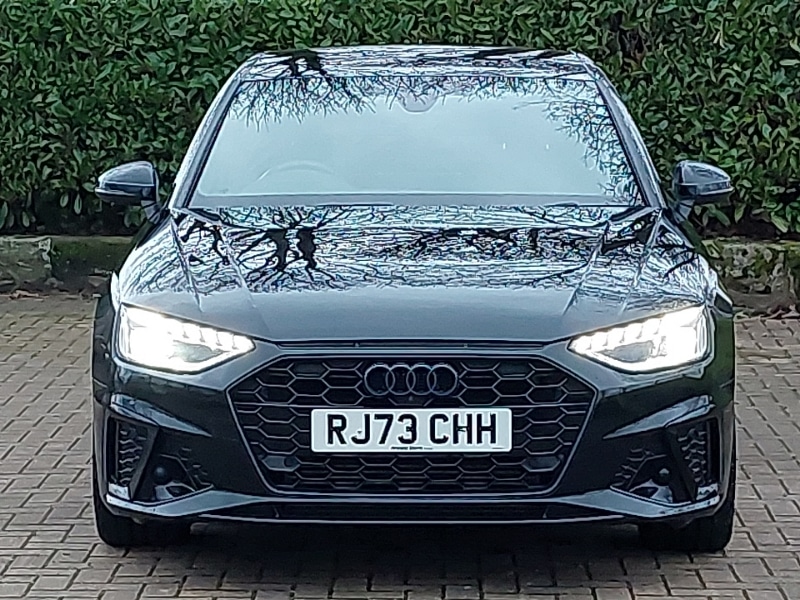 Used Audi A4 2023 for sale - 77329783: Photo 13