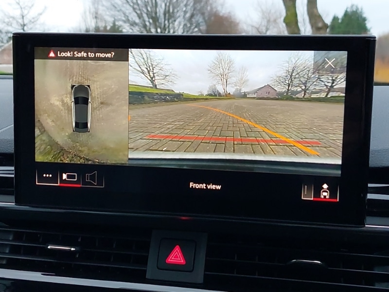 Used Audi A4 2023 for sale - 77329783: Photo 14