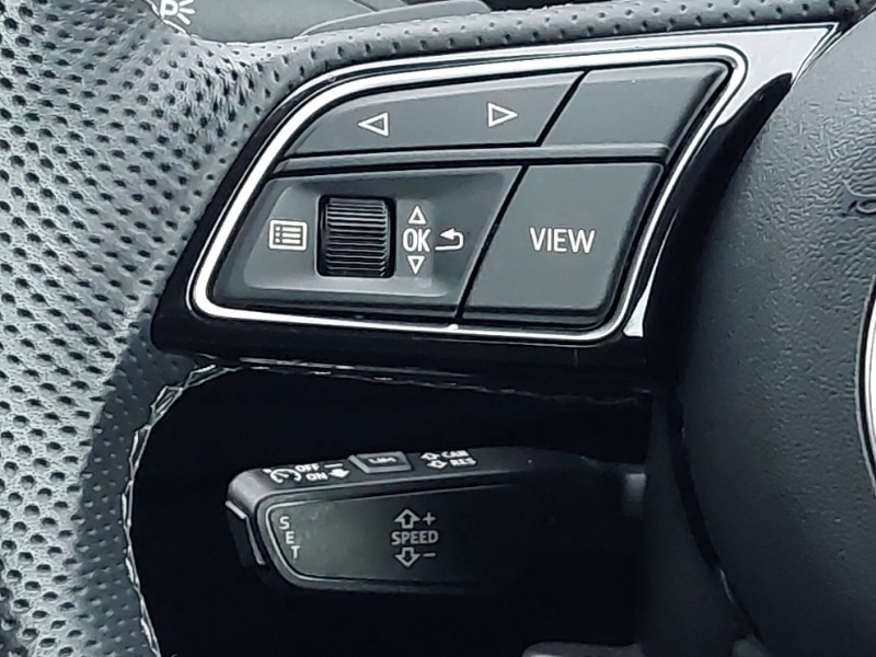 Used Audi A4 2023 for sale - 77329783: Photo 15