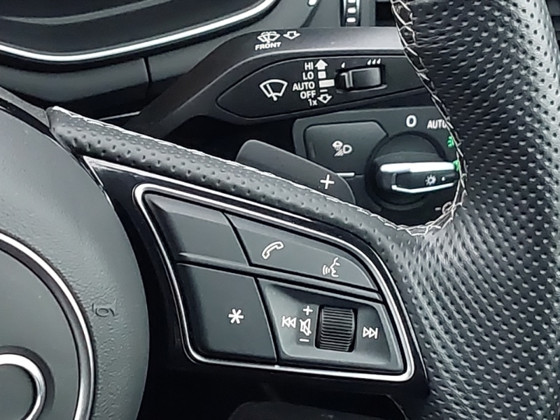 Used Audi A4 2023 for sale - 77329783: Photo 16