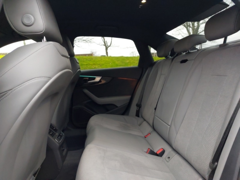 Used Audi A4 2023 for sale - 77329783: Photo 6