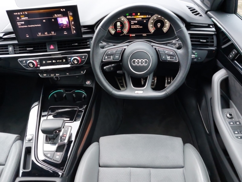 Used Audi A4 2023 for sale - 77329783: Photo 7