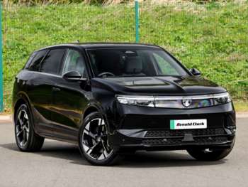 2025 - 157kW GS 73kWh 5dr Auto