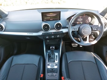 Used Audi Q2 2023 for sale - 77652299: Photo