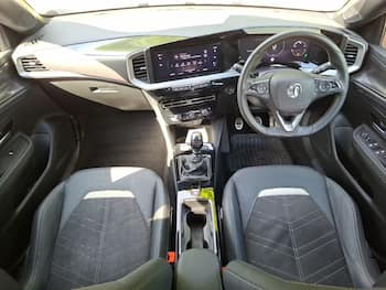 Used Vauxhall Mokka 2023 for sale - 79382547: Photo