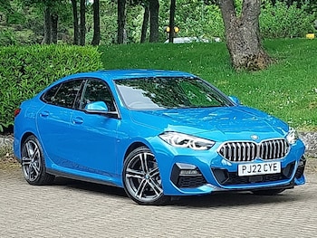 Used BMW 2 Series 2022 for sale - 78647437: Photo