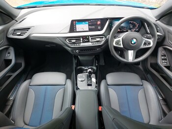 Used BMW 2 Series 2022 for sale - 78647437: Photo