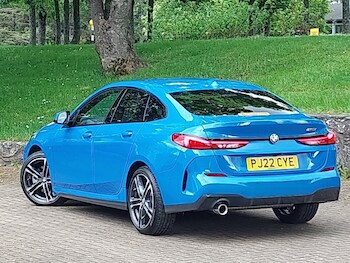 Used BMW 2 Series 2022 for sale - 78647437: Photo