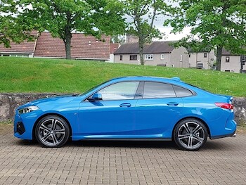 Used BMW 2 Series 2022 for sale - 78647437: Photo