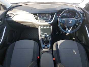 Used Vauxhall Grandland X 2019 for sale - 78361011: Photo