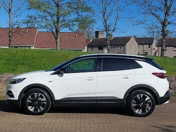 Used Vauxhall Grandland X 2019 for sale - 78361011: Photo