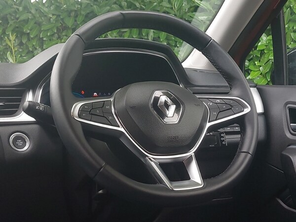 Used Renault Captur 2023 for sale - 76331876: Photo 7