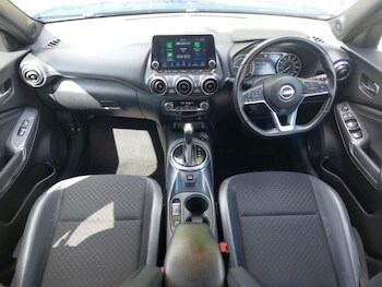 Used Nissan Juke 2023 for sale - 78546827: Photo