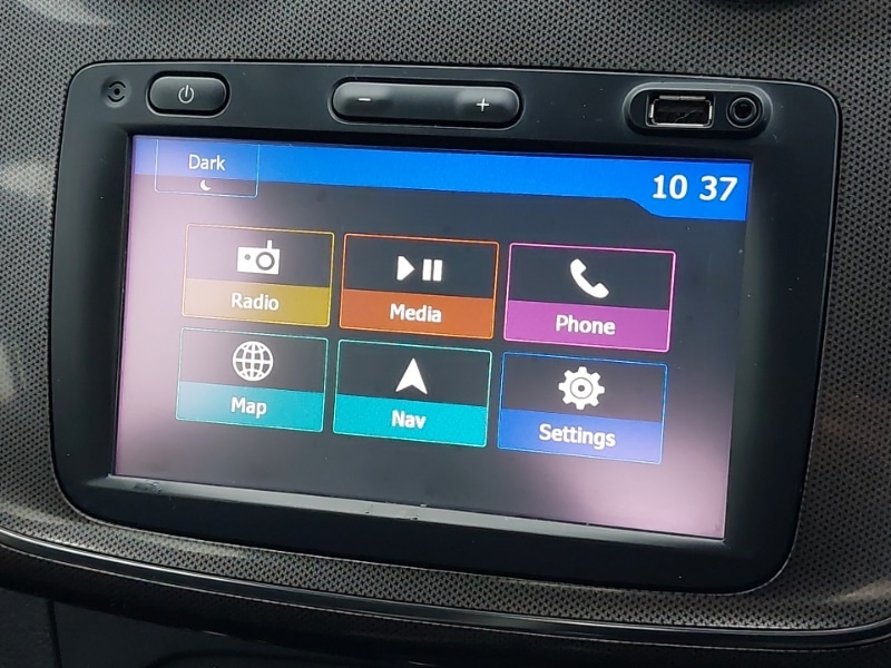 Used Dacia Sandero Stepway 2018 for sale - 76498378: Photo 15