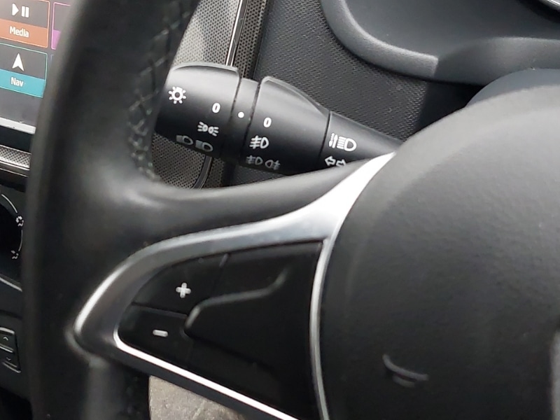 Used Dacia Sandero Stepway 2018 for sale - 76498378: Photo 16