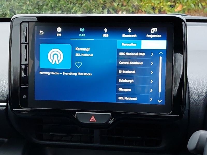 Used Mazda Mazda2 HYBRID 2024 for sale - 77933549: Photo 10