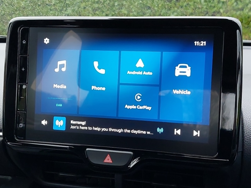 Used Mazda Mazda2 HYBRID 2024 for sale - 77933549: Photo 15