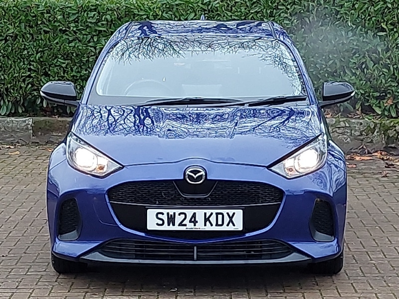 Used Mazda Mazda2 HYBRID 2024 for sale - 77933549: Photo 19