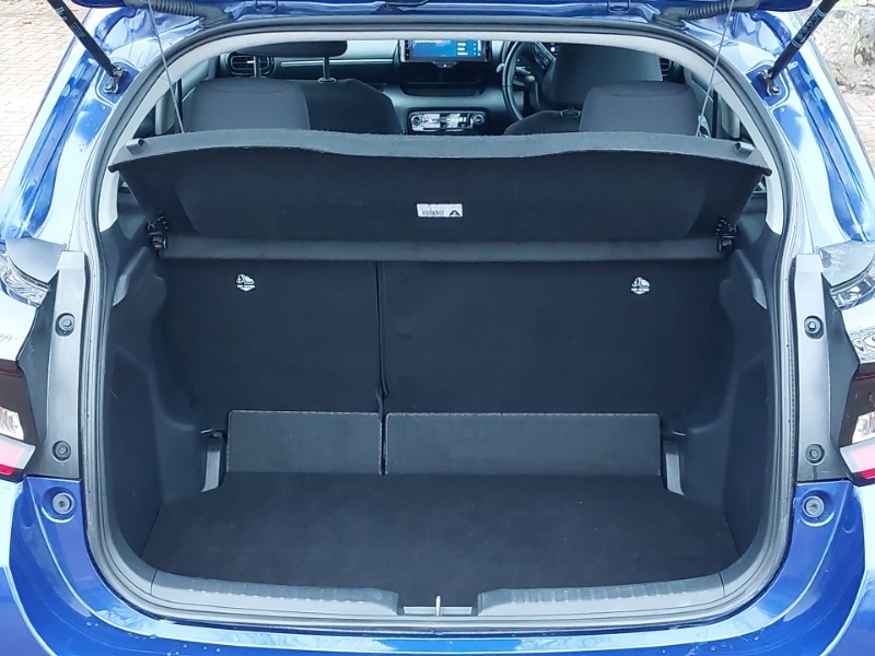 Used Mazda Mazda2 HYBRID 2024 for sale - 77933549: Photo 8