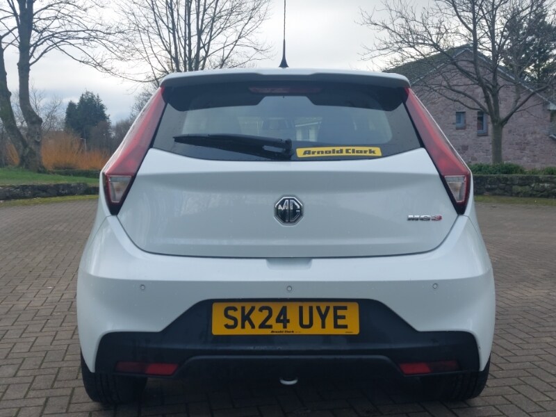 Used MG MG3 2024 for sale - 77573455: Photo 12