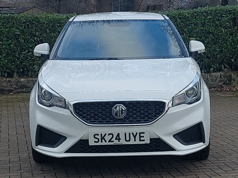 Used MG MG3 2024 for sale - 77573455: Photo 13