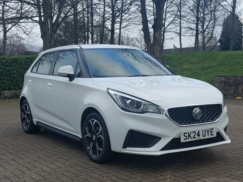 Used MG MG3 2024 for sale - 77573455: Photo 18