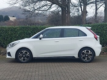 Used MG MG3 2024 for sale - 77573455: Photo