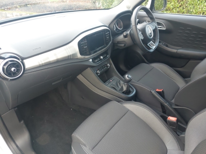 Used MG MG3 2024 for sale - 77573455: Photo 5