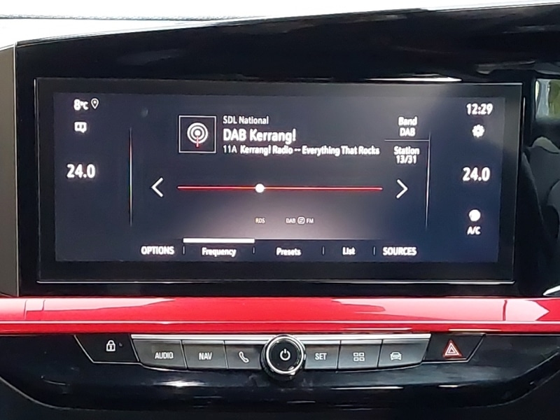 Used Vauxhall Mokka 2022 for sale - 77169297: Photo 10