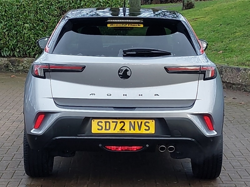 Used Vauxhall Mokka 2022 for sale - 77169297: Photo 12