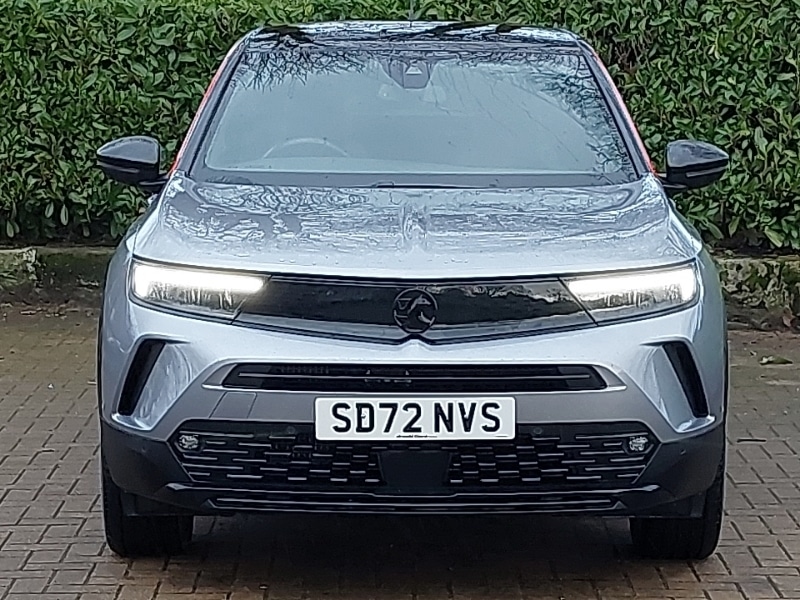 Used Vauxhall Mokka 2022 for sale - 77169297: Photo 13