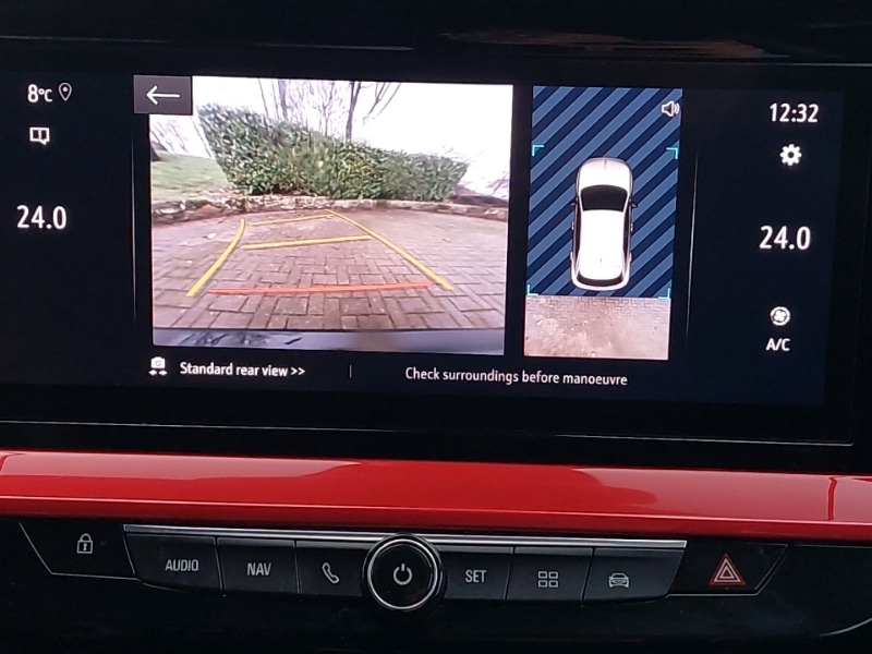 Used Vauxhall Mokka 2022 for sale - 77169297: Photo 14