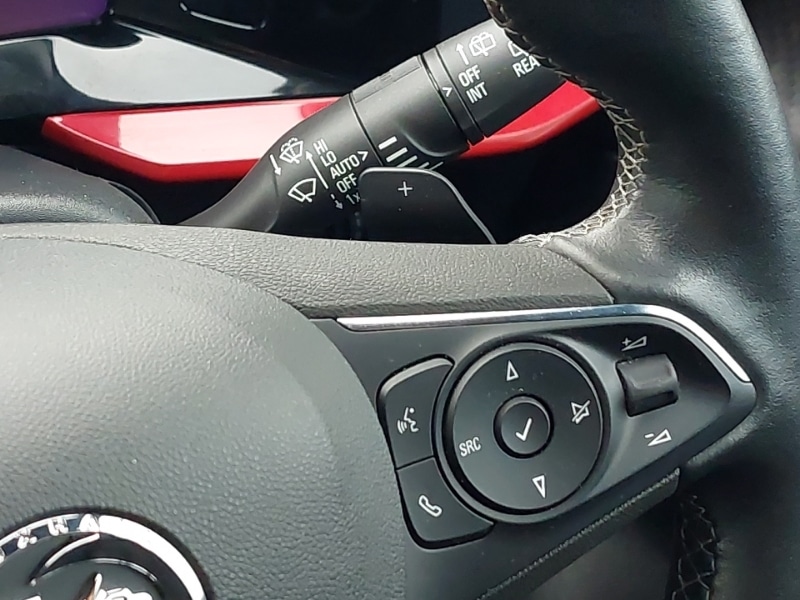 Used Vauxhall Mokka 2022 for sale - 77169297: Photo 15