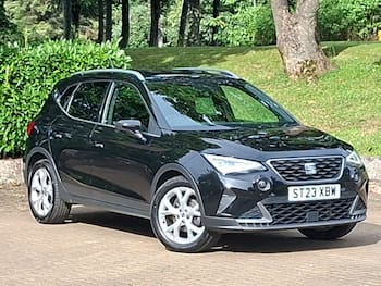 Used SEAT Arona 2023 for sale - 79683873: Photo