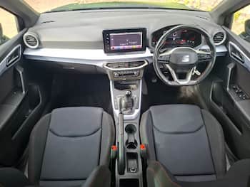 Used SEAT Arona 2023 for sale - 79683873: Photo