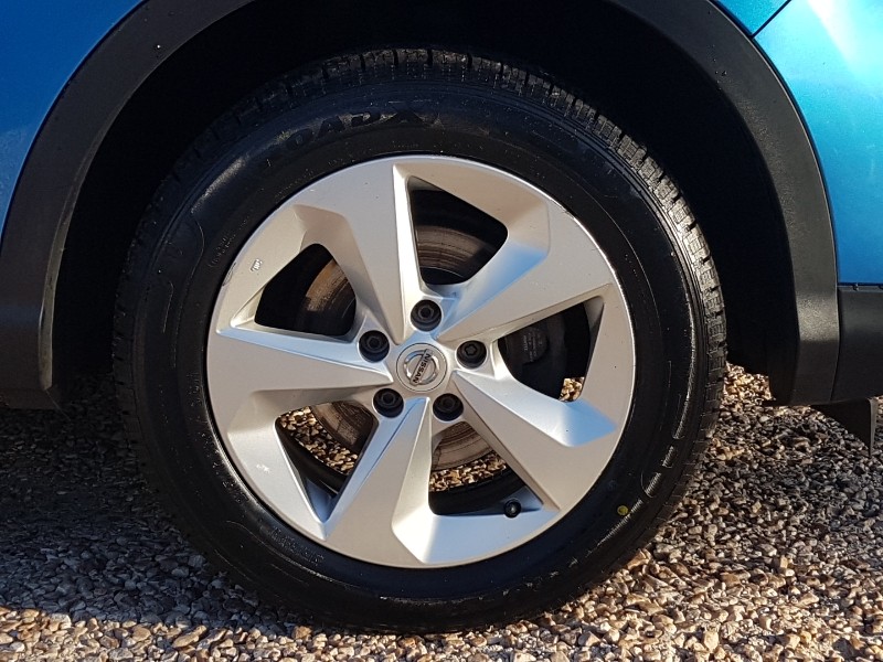 Used Nissan Qashqai 2020 for sale - 77214267: Photo 12