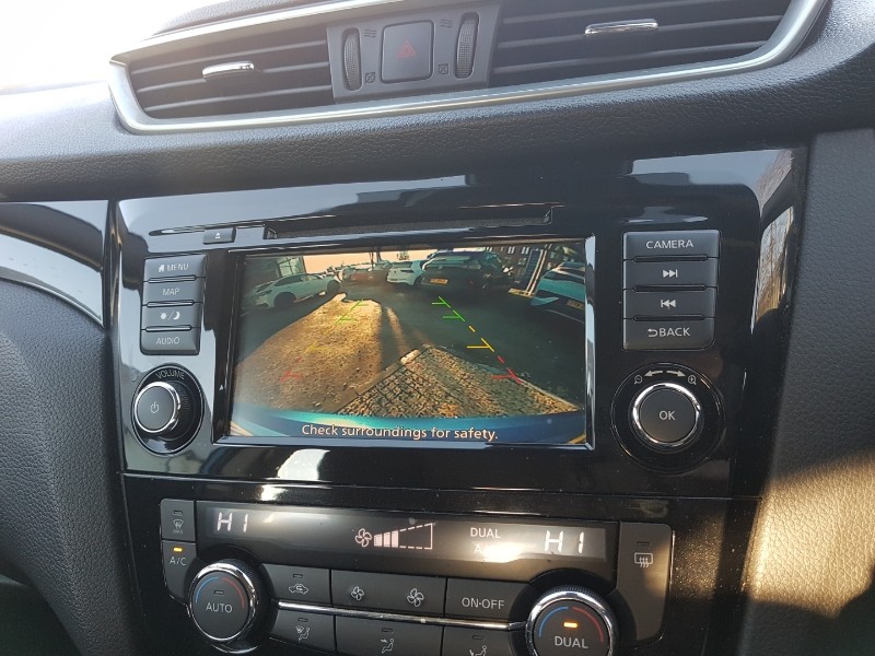 Used Nissan Qashqai 2020 for sale - 77214267: Photo 14