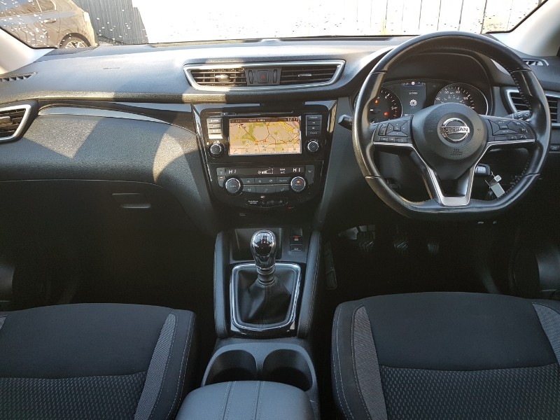 Used Nissan Qashqai 2020 for sale - 77214267: Photo 2
