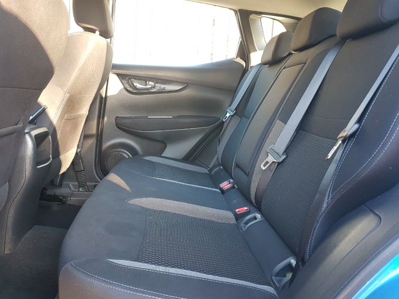 Used Nissan Qashqai 2020 for sale - 77214267: Photo 6