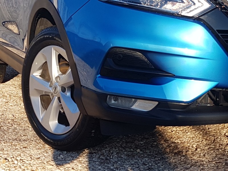 Used Nissan Qashqai 2020 for sale - 77214267: Photo 9