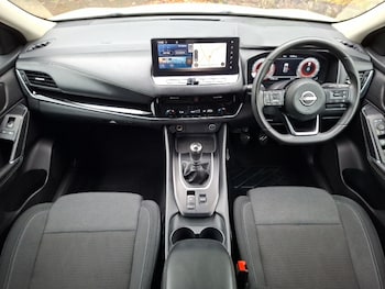 Used Nissan Qashqai 2023 for sale - 79336395: Photo