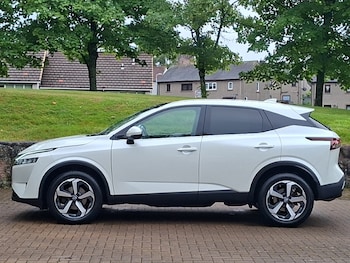 Used Nissan Qashqai 2023 for sale - 79336395: Photo