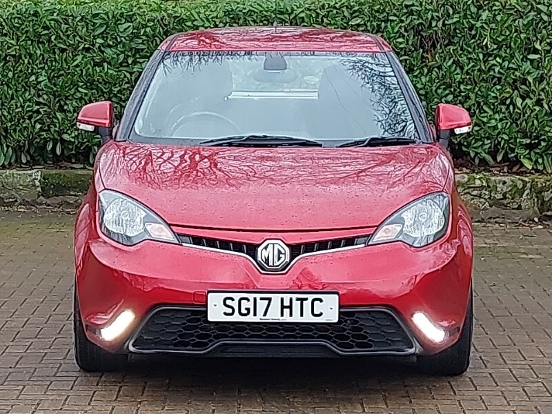 Used MG MG3 2017 for sale - 77419401: Photo 14