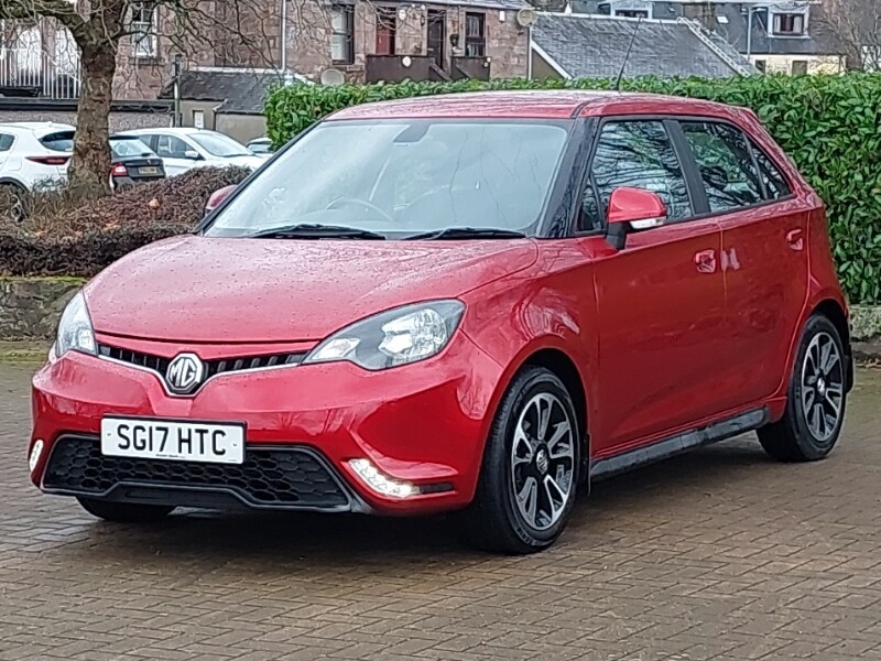 Used MG MG3 2017 for sale - 77419401: Photo 15