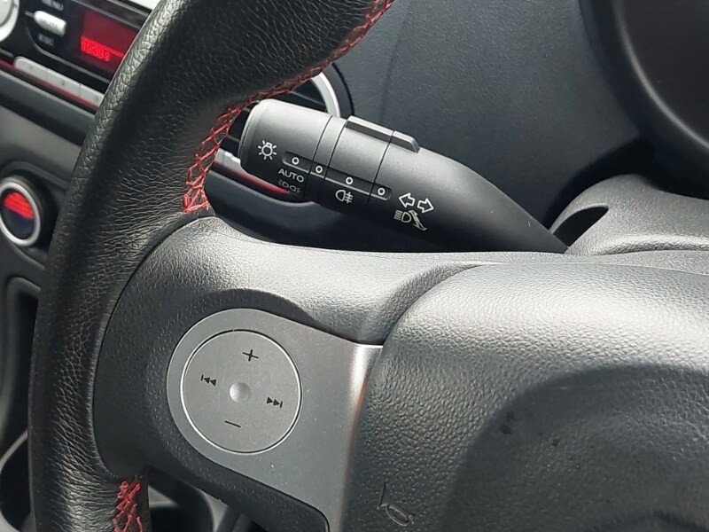 Used MG MG3 2017 for sale - 77419401: Photo 16